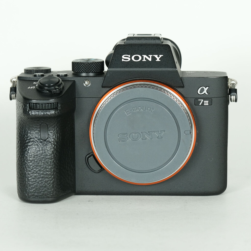 価格.com - α7 III ILCE-7M3 ボディ 中古価格比較
