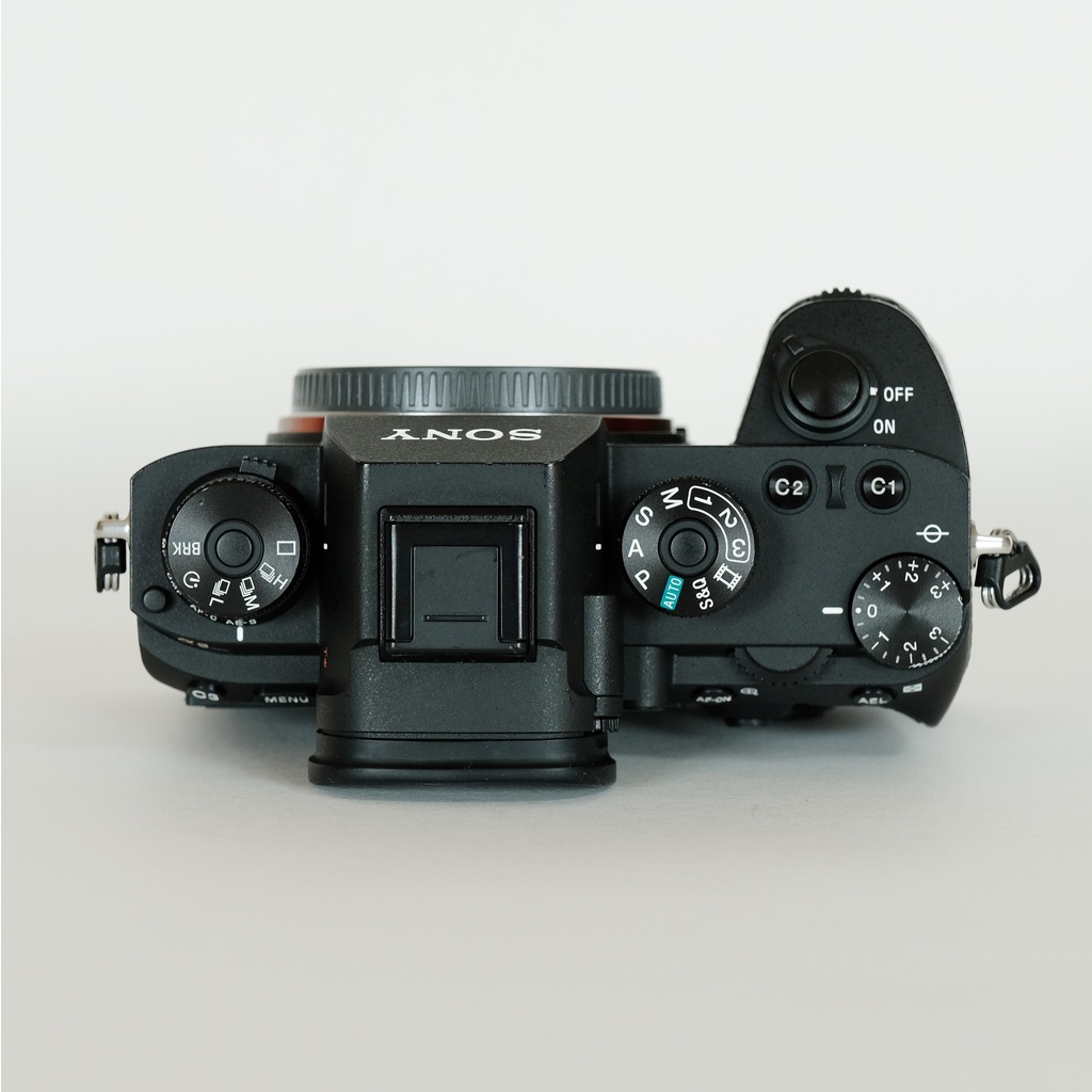 SONY α9（ILCE-9）の出品 | ONE SCENE（ワンシーン）