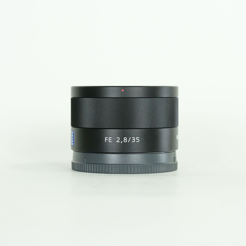 Sonnar T* FE 35mm F2.8 ZA SEL35F28Z 中古価格比較 - 価格.com