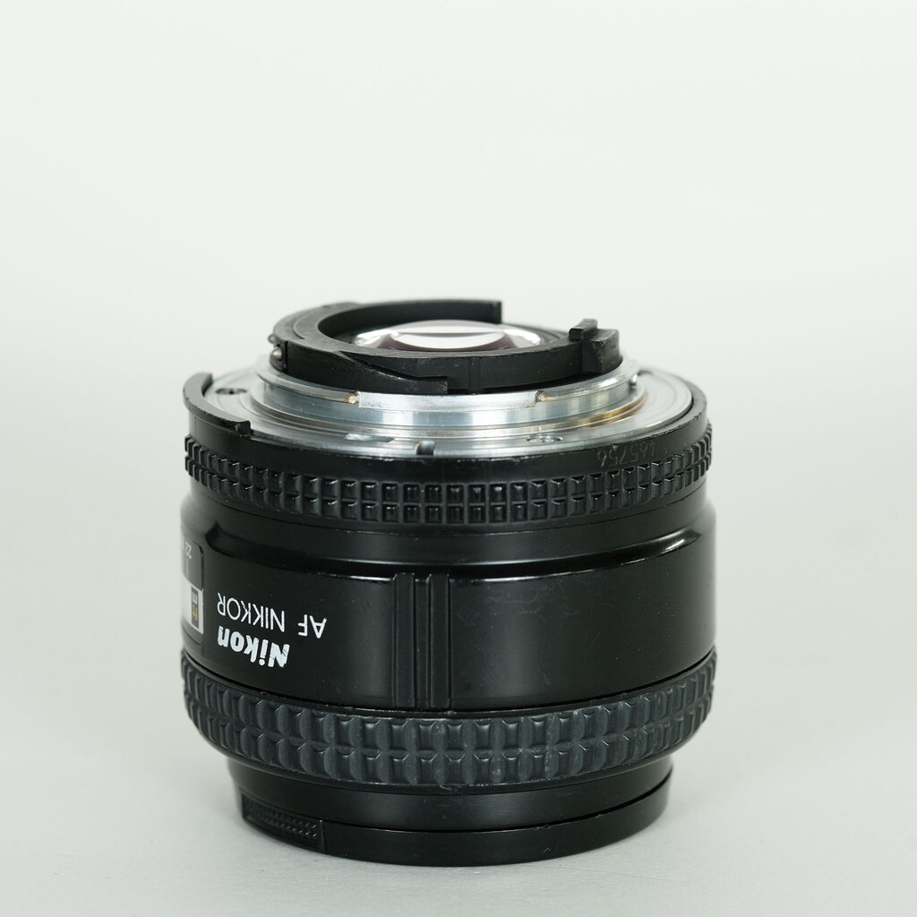 Nikon Ai AF Nikkor 24mm F2.8Dの出品 | ONE SCENE（ワンシーン）