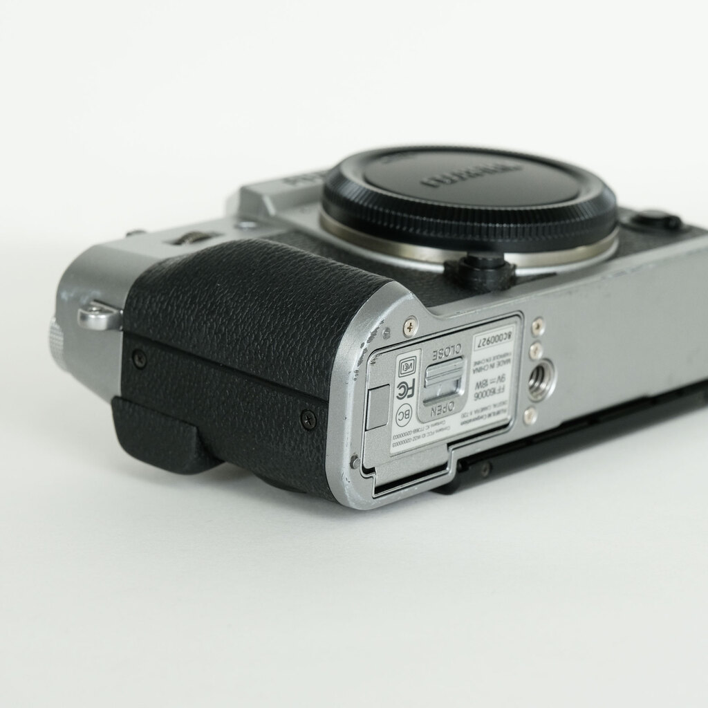 FUJIFILM X-T20の出品 | ONE SCENE（ワンシーン）