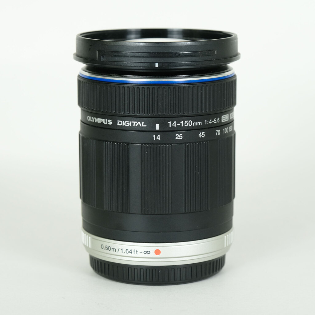 価格.com - オリンパス M.ZUIKO DIGITAL ED 14-150mm F4.0-5.6 価格比較