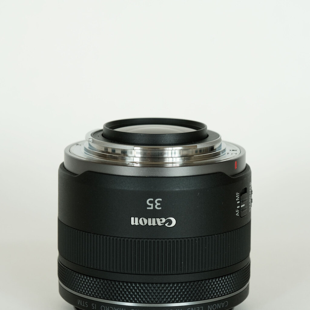 Canon RF35mm F1.8 MACRO IS STMの出品 | ONE SCENE（ワンシーン）