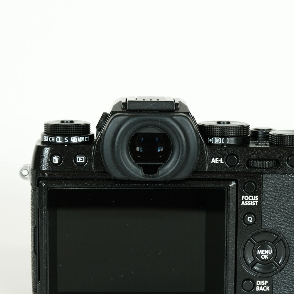 FUJIFILM X-T1の出品 | ONE SCENE（ワンシーン）