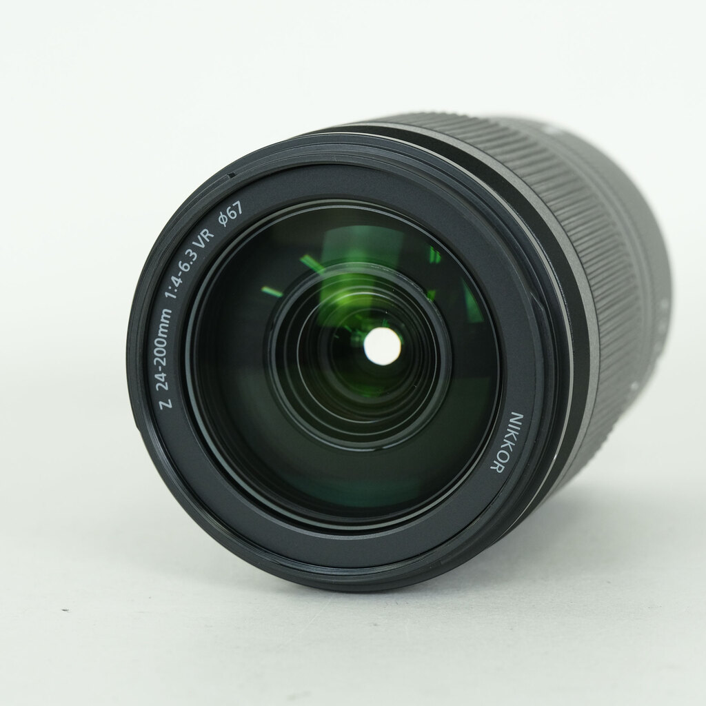 Nikon NIKKOR Z 24-200mm f/4-6.3 VRの出品 | ONE SCENE（ワンシーン）