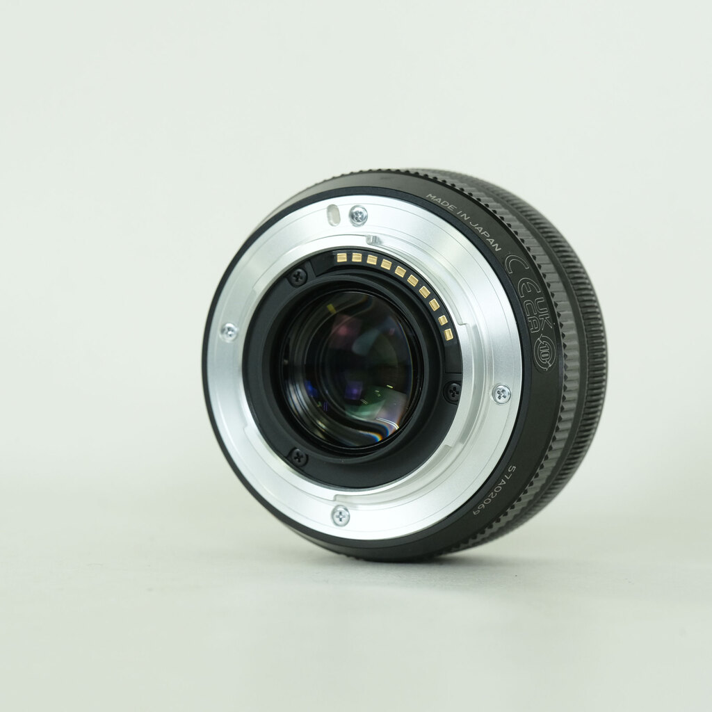 FUJIFILM XF18mmF2 Rの出品 | ONE SCENE（ワンシーン）