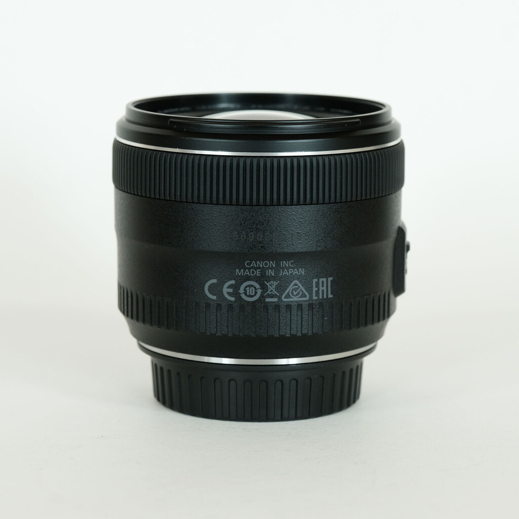 Canon EF35mm F2 IS USMの出品 | ONE SCENE（ワンシーン）