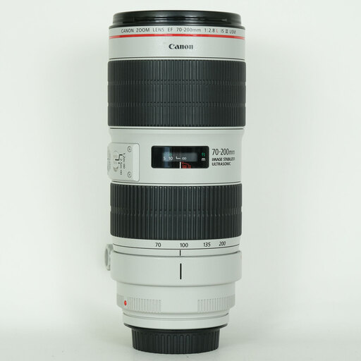 Canon EF70-200mm F2.8L IS III USMを徹底解説。作例からレビューまで