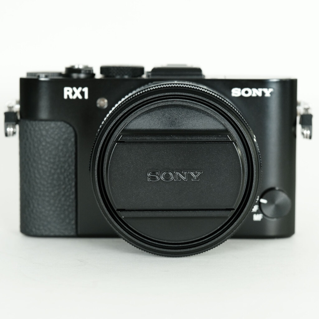 SONY Cyber-shot DSC-RX1の出品 | ONE SCENE（ワンシーン）