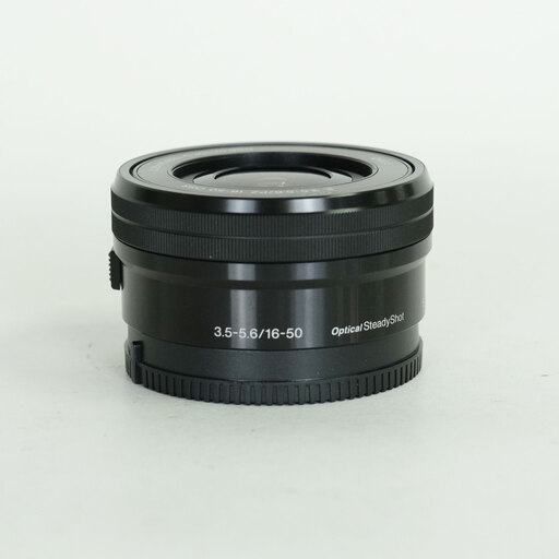 SONY E PZ 16-50mm F3.5-5.6 OSS SELP1650を徹底解説。作例から