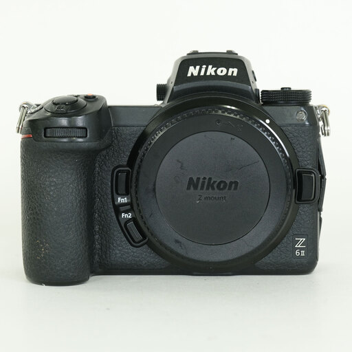 Nikon Z6IIを徹底解説。作例からおすすめレンズまで | ONE SCENE（ワン