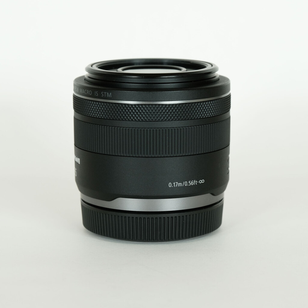 Canon RF35mm F1.8 MACRO IS STMの出品 | ONE SCENE（ワンシーン）