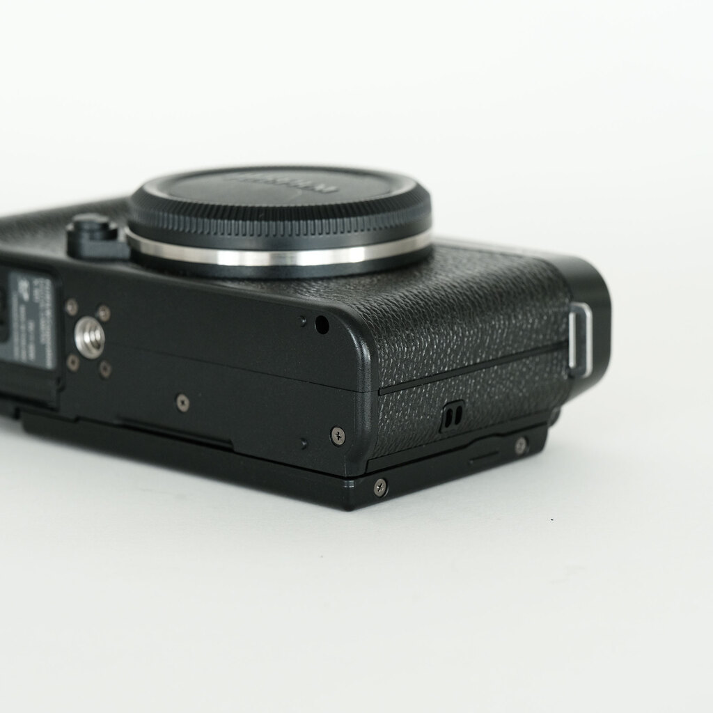 FUJIFILM X-M1 ボディ ブラックの出品 | ONE SCENE（ワンシーン）