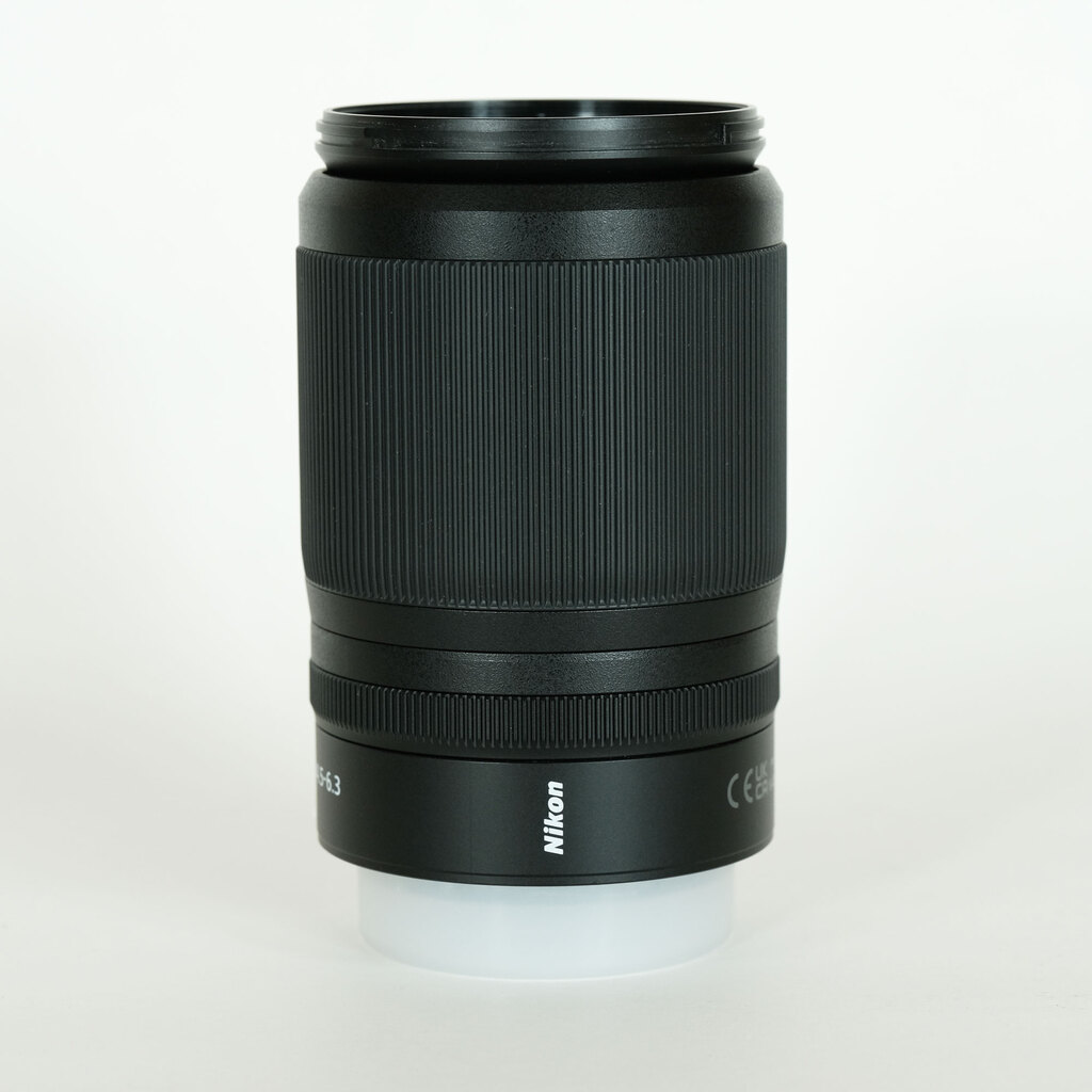 Nikon NIKKOR Z DX 50-250mm f/4.5-6.3 VRの出品 | ONE SCENE（ワン