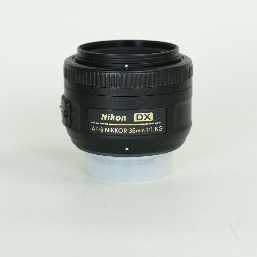 AF-S DX NIKKOR 35mm f/1.8G 中古価格比較 - 価格.com
