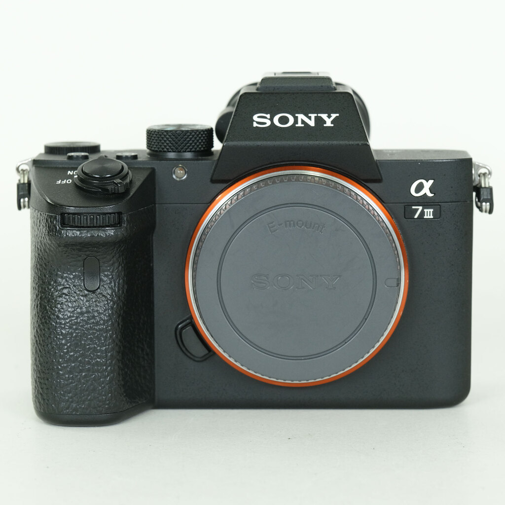 価格.com - α7 III ILCE-7M3 ボディ 中古価格比較