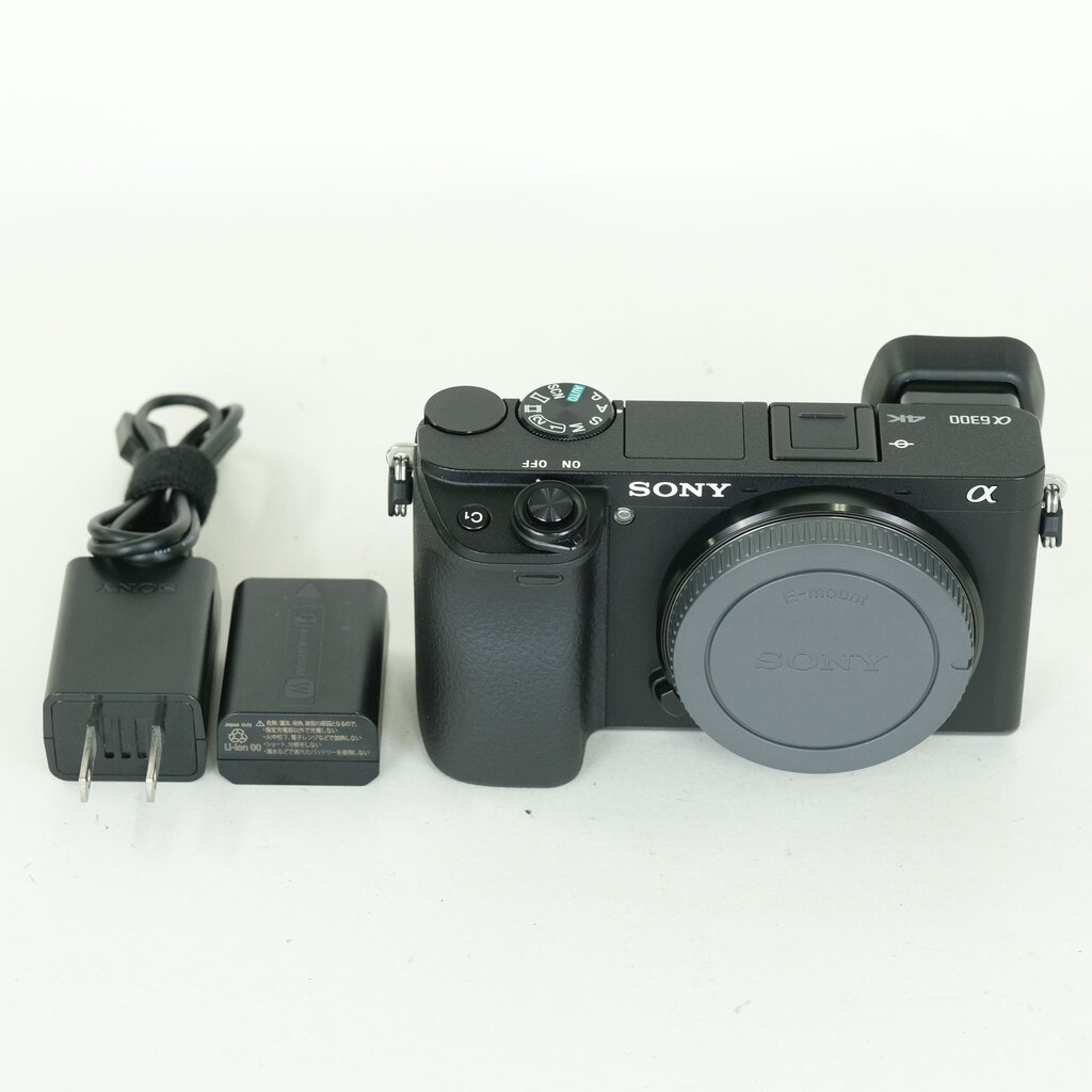 SONY α6300（ILCE-6300）の出品 | ONE SCENE（ワンシーン）
