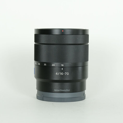美品 SONY SEL1670Z ツァイス 16-70mm F4 手ブレ補正付 Amazon.com