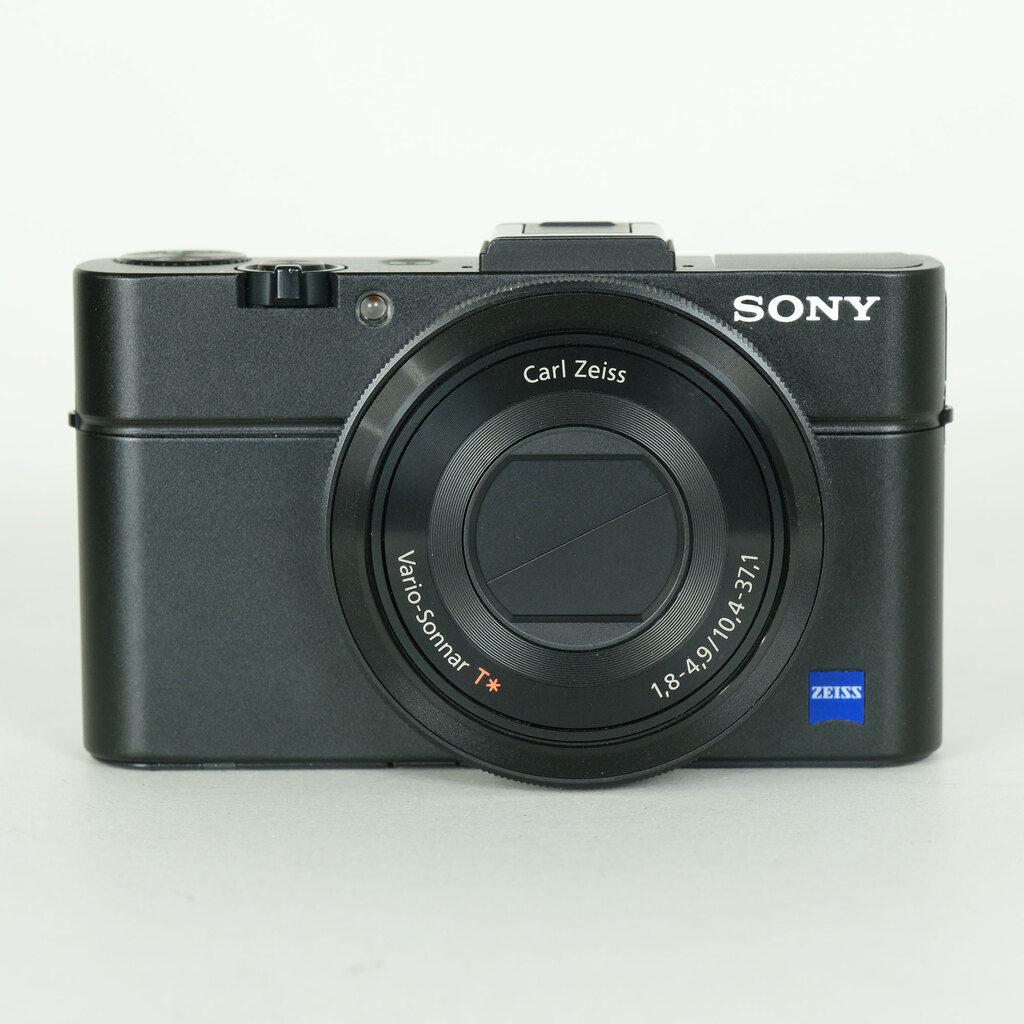 価格.com - SONY サイバーショット DSC-RX100M5 価格比較
