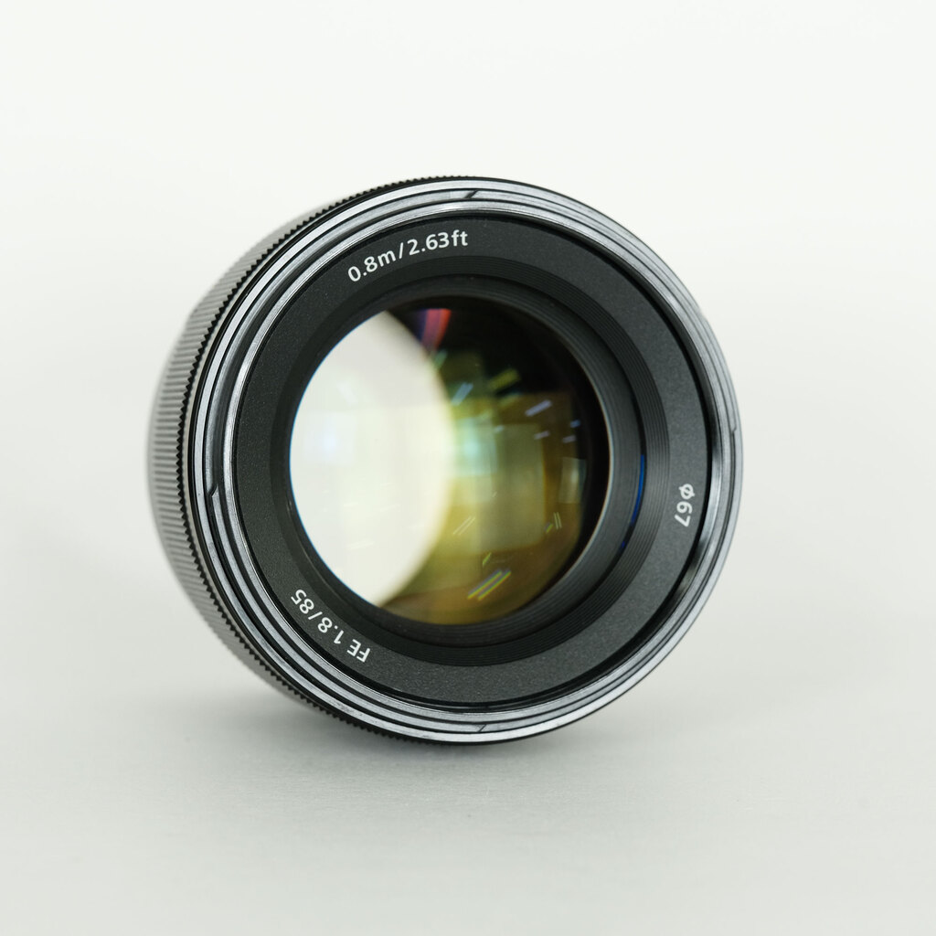 SONY FE 85mm F1.8 SEL85F18の出品 | ONE SCENE（ワンシーン）