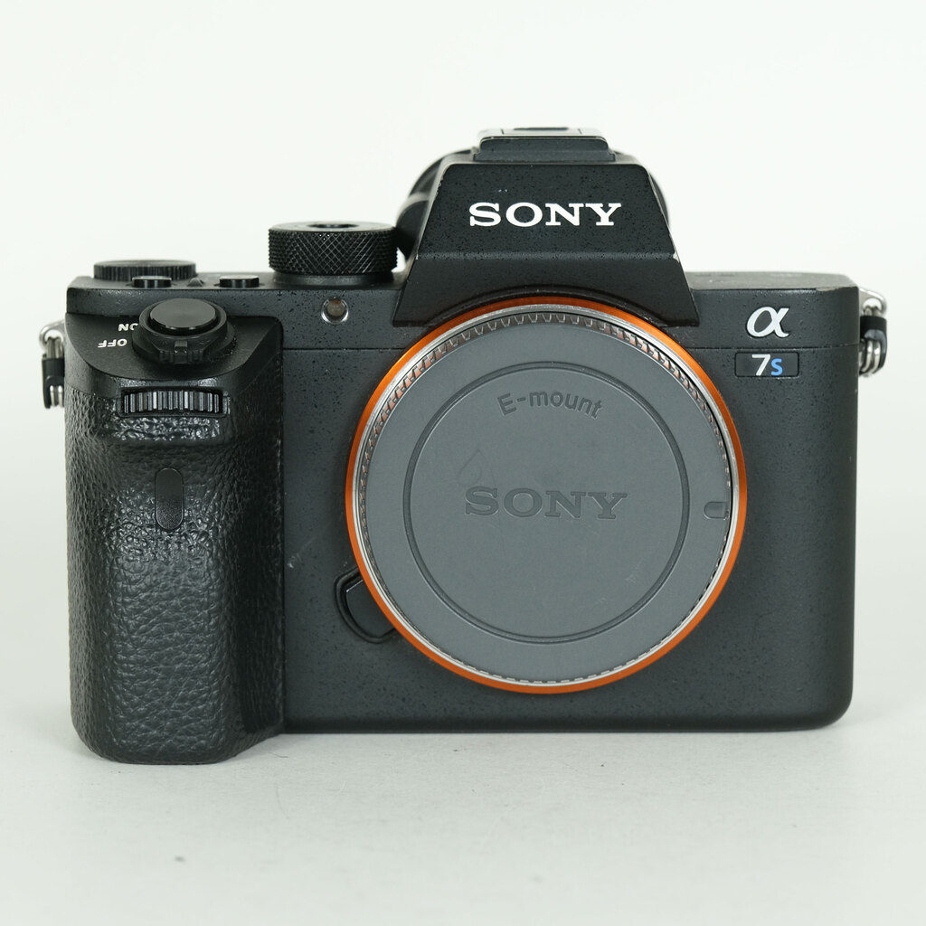 α7S II ILCE-7SM2 ボディ 中古価格比較 - 価格.com