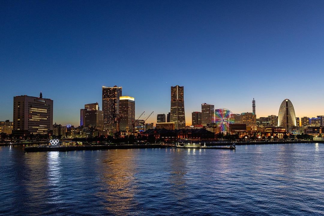 Canon EF24mm F1.4L II USMを徹底解説。作例からレビューまで | ONE