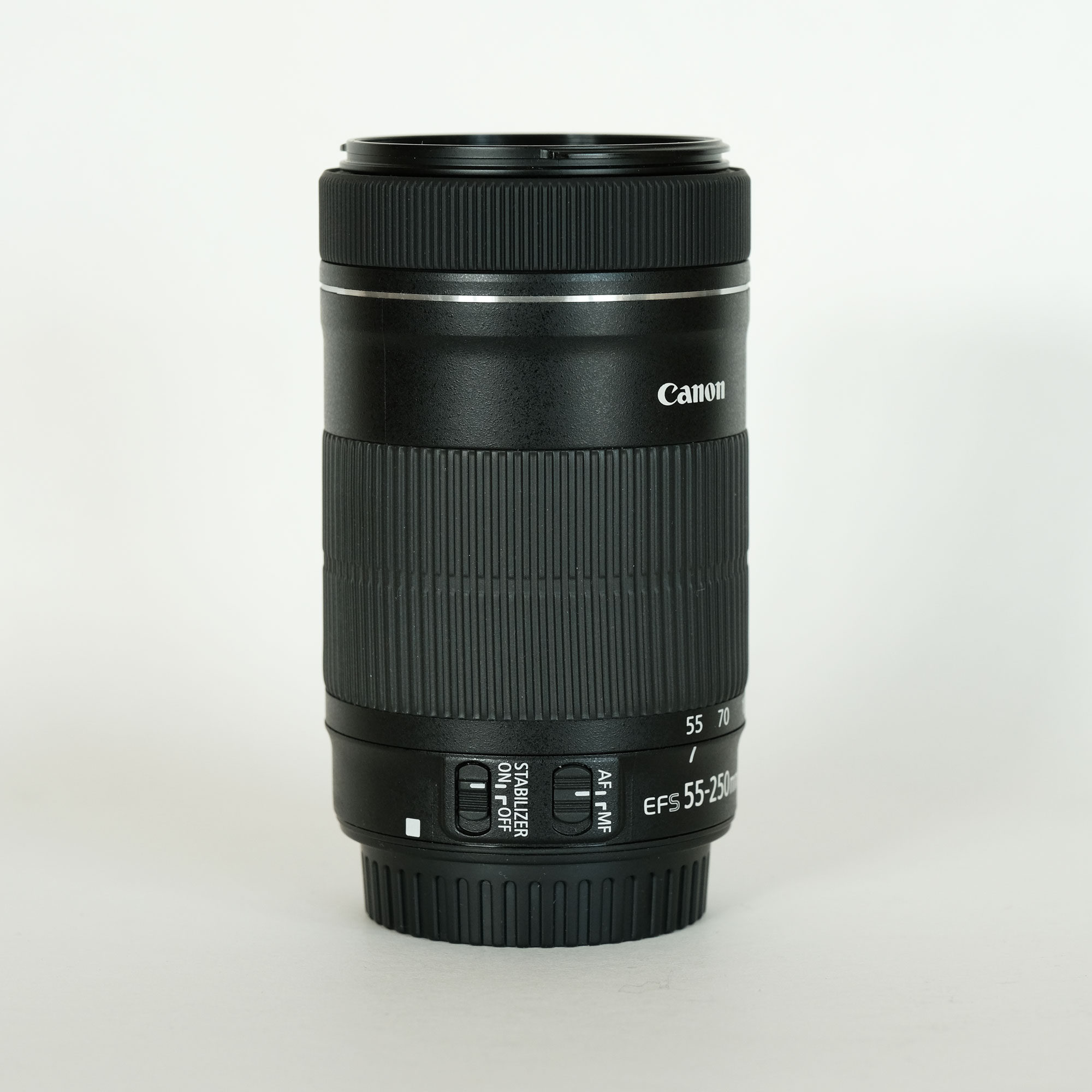 Canon EF-S55-250mm F4-5.6 IS STMを徹底解説。作例からレビューまで