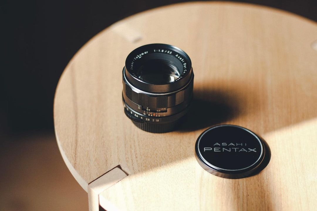 Super-Taumar 55mm F1.8を徹底解説。愛用者のレビュー・作例付き | ONE