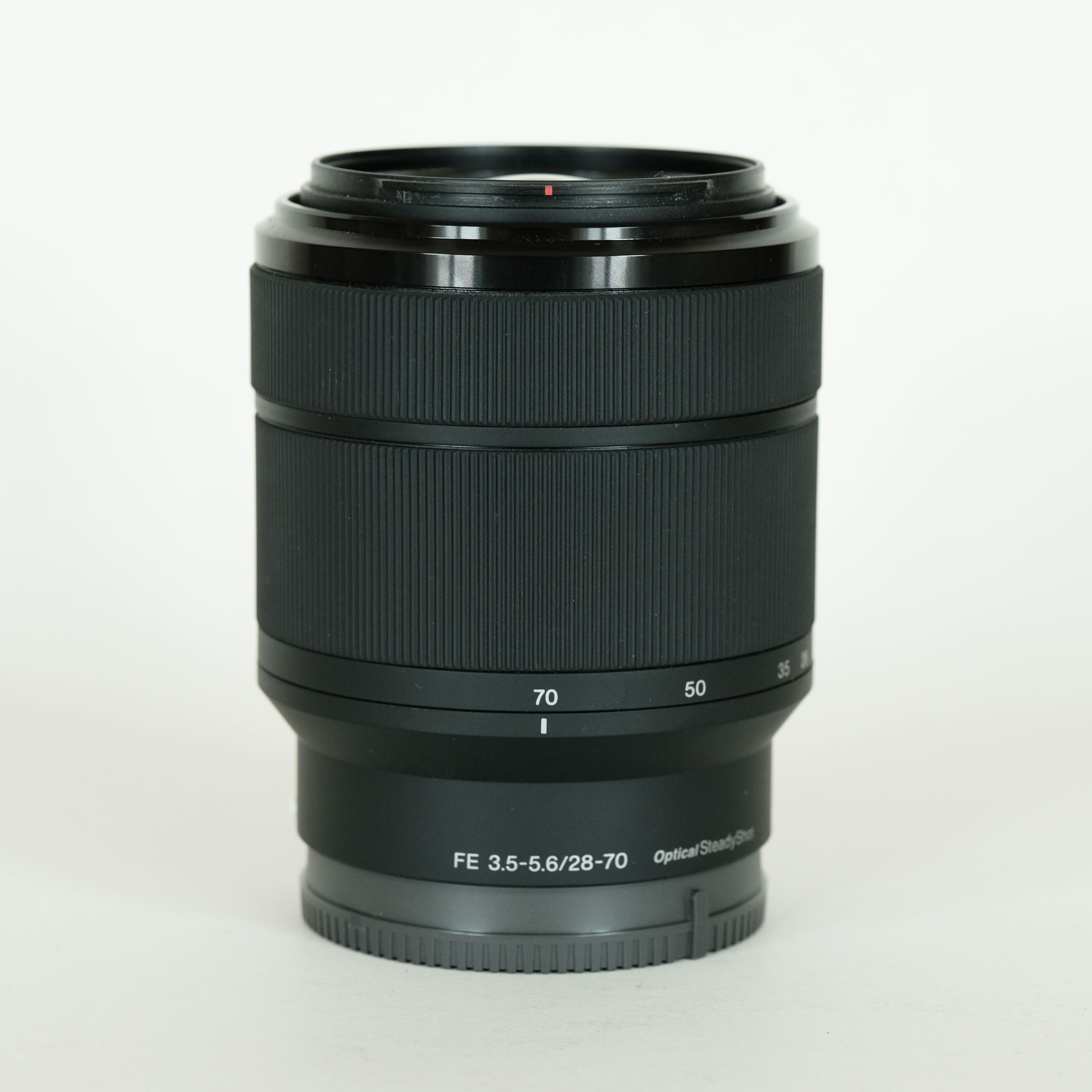 SONY FE 28-70mm F3.5-5.6 OSS SEL2870を徹底解説。作例からレビュー
