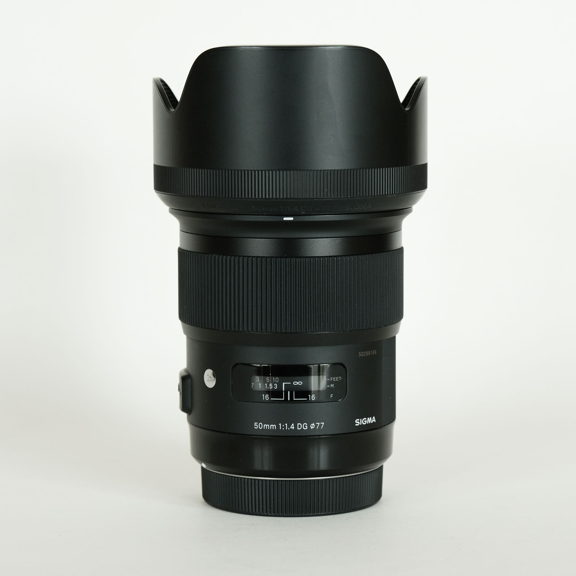 SIGMA 50mm F1.4 DG HSM｜Art [キヤノン用]を徹底解説。作例から