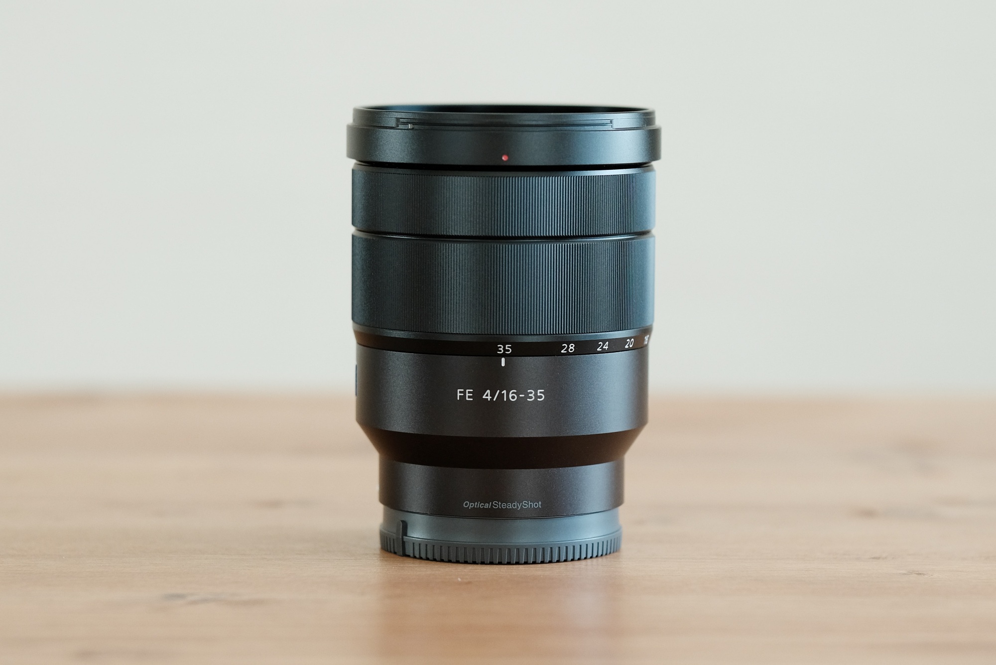 SONY Vario-Tessar T* FE 16-35mm F4 ZA OSS SEL1635Zを徹底解説。作例