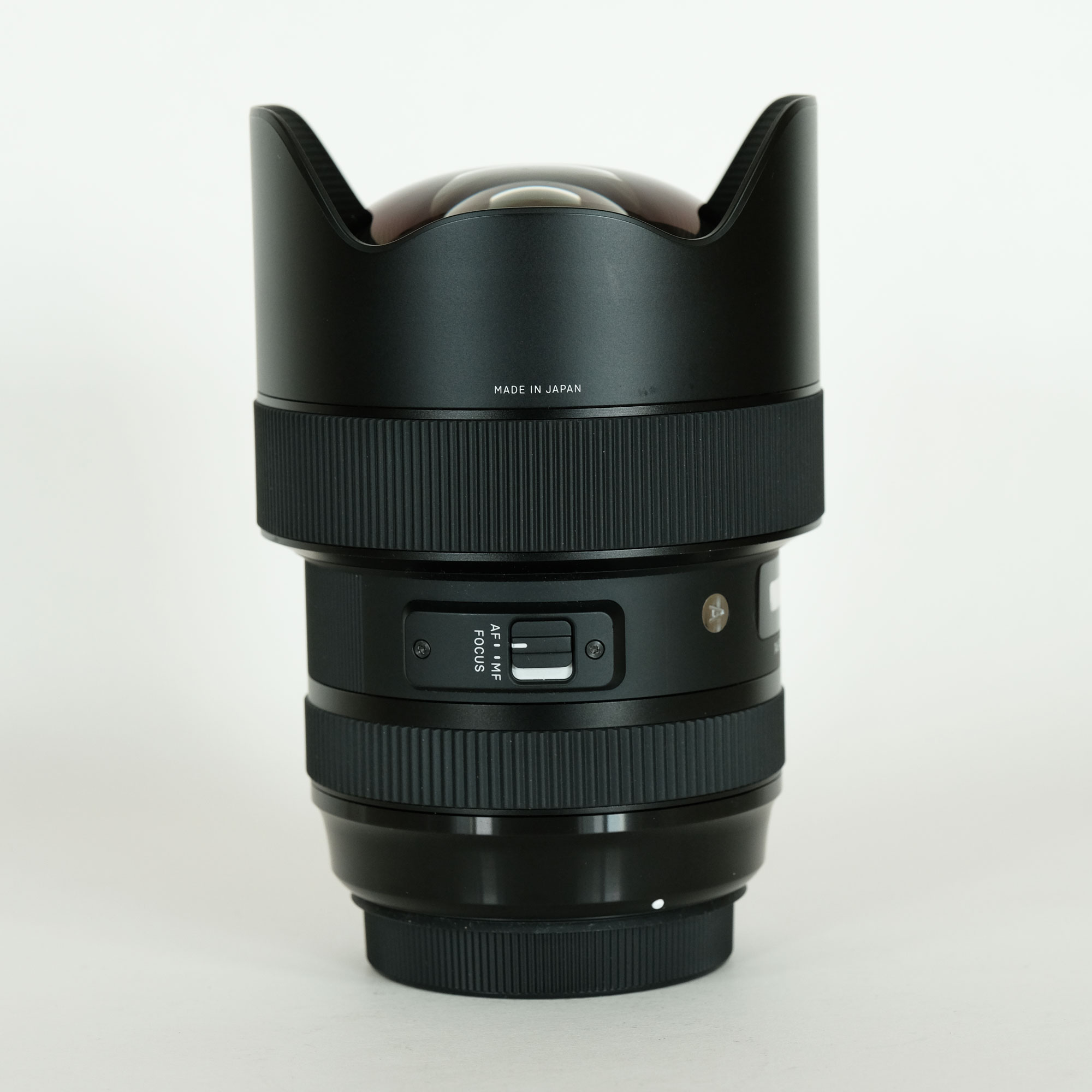 SIGMA 14-24mm F2.8 DG HSM｜Artを徹底解説。作例からレビューまで