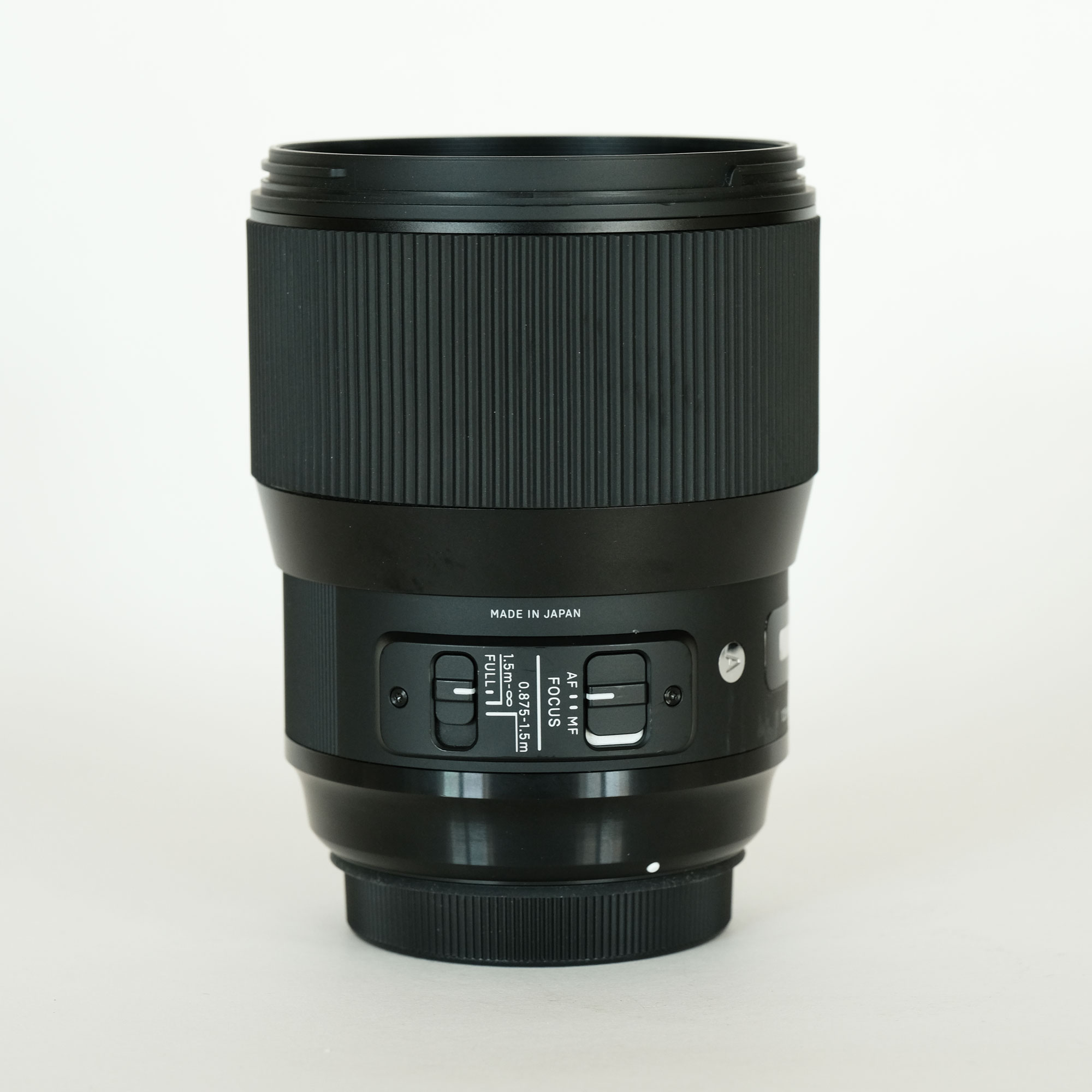 SIGMA 135mm F1.8 DG HSM｜Art [キヤノン用]を徹底解説。作例から