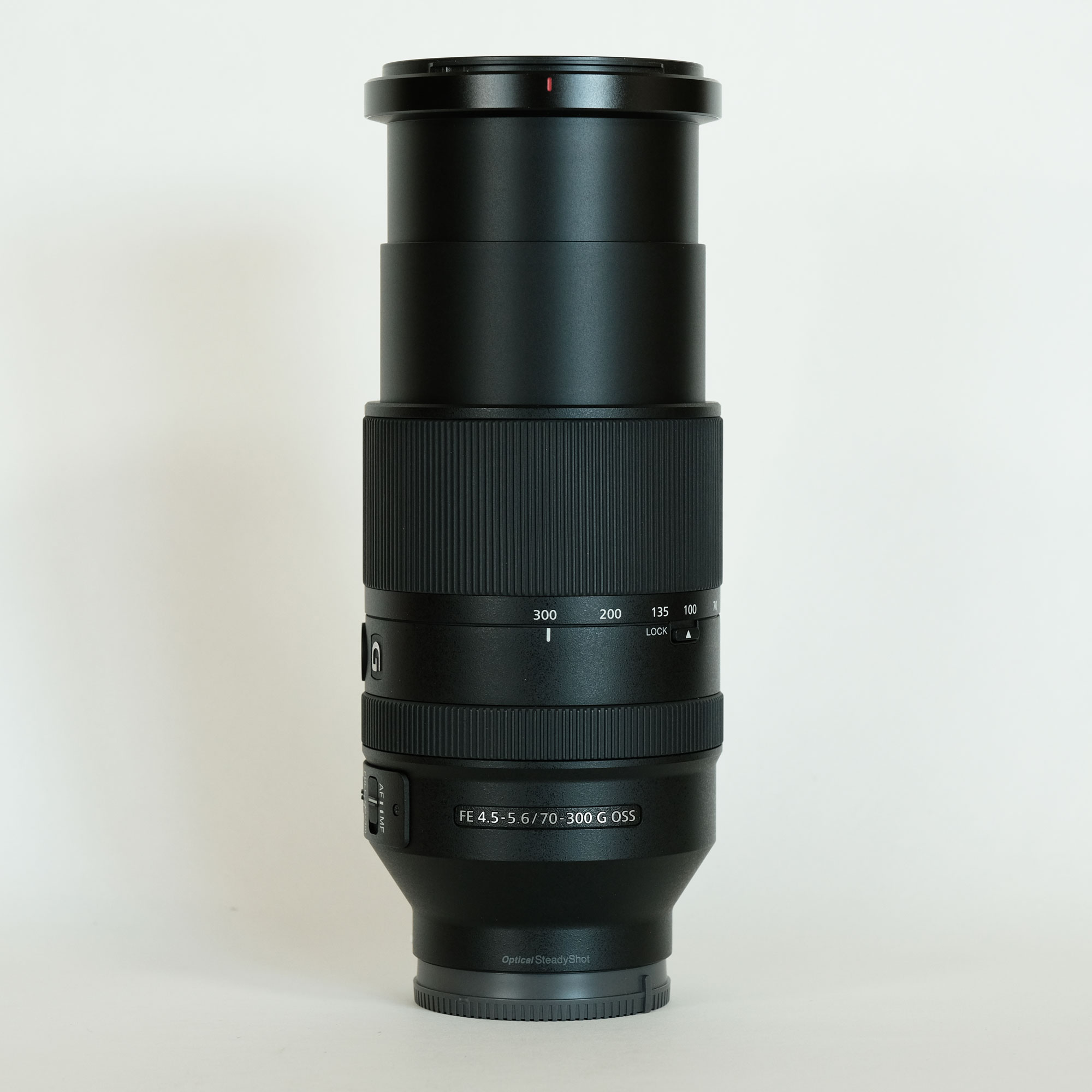 SONY FE 70-300mm F4.5-5.6 G OSS SEL70300Gを徹底解説。作例から