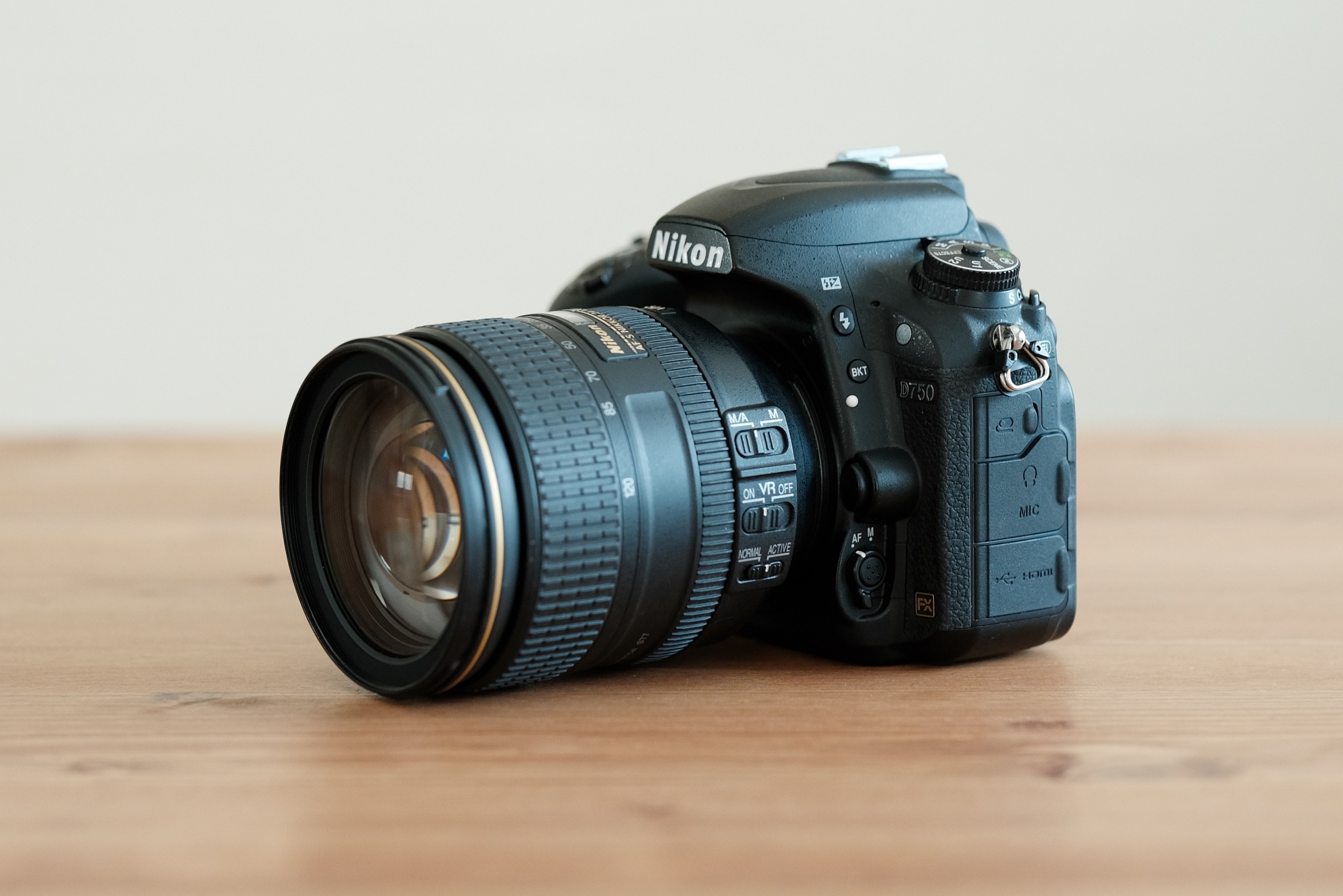 Nikon D750を徹底解説。作例からおすすめレンズまで | ONE SCENE（ワン