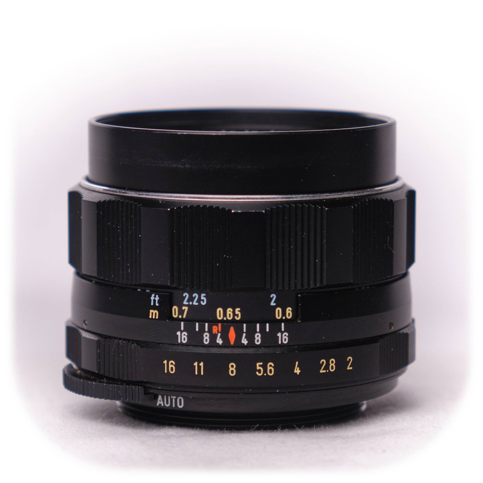 Super-Takumar 55mmF2を徹底解説。作例から中古相場まで | ONE SCENE