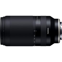 TAMRON 28-300mm F/4-7.1 Di III VC VXD（Model A074） [ソニーE用]を
