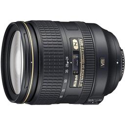 Nikon AF-S DX NIKKOR 16-80mm f/2.8-4E ED VRを徹底解説。作例から