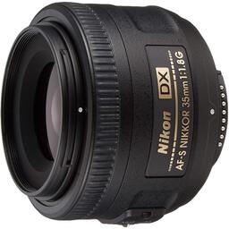 Nikon AF-S NIKKOR 50mm f/1.4Gを徹底解説。愛用者レビュー・作例付き