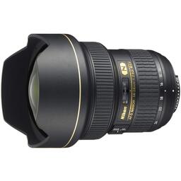 Nikon AF-S NIKKOR 16-35mm F4 G ED VRを徹底解説。作例からレビュー
