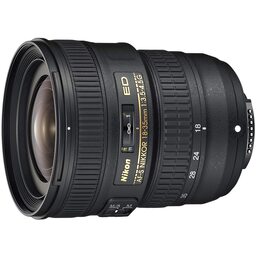 Nikon AF-S NIKKOR 16-35mm F4 G ED VRを徹底解説。作例からレビュー