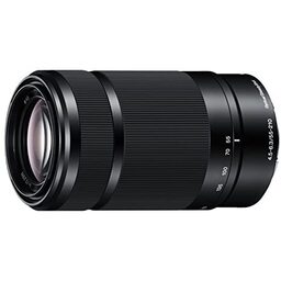 SONY E 55-210mm F4.5-6.3 OSS SEL55210を徹底解説。作例からレビュー