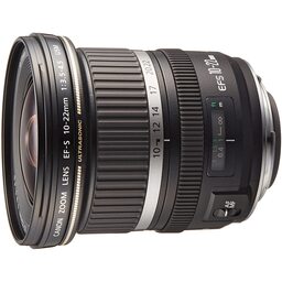 Canon EF-S10-22mm F3.5-4.5 USMを徹底解説。作例からレビューまで