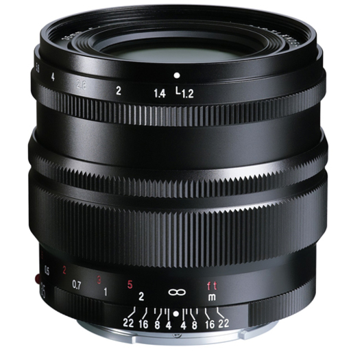 フォクトレンダー NOKTON 35mm F1.2 Aspherical SEを徹底解説。作例