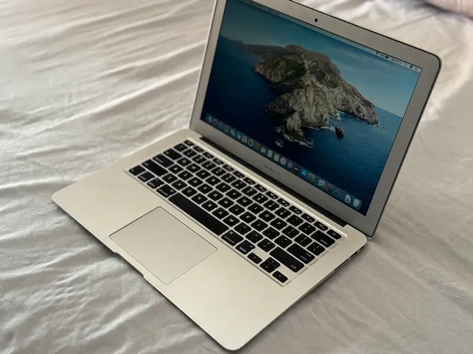 macbook air 13 2012