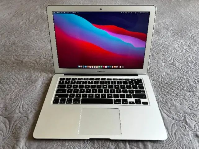 Macbook Air A1466 - 2014 - I5 - 4gb - Notebooks - Marechal