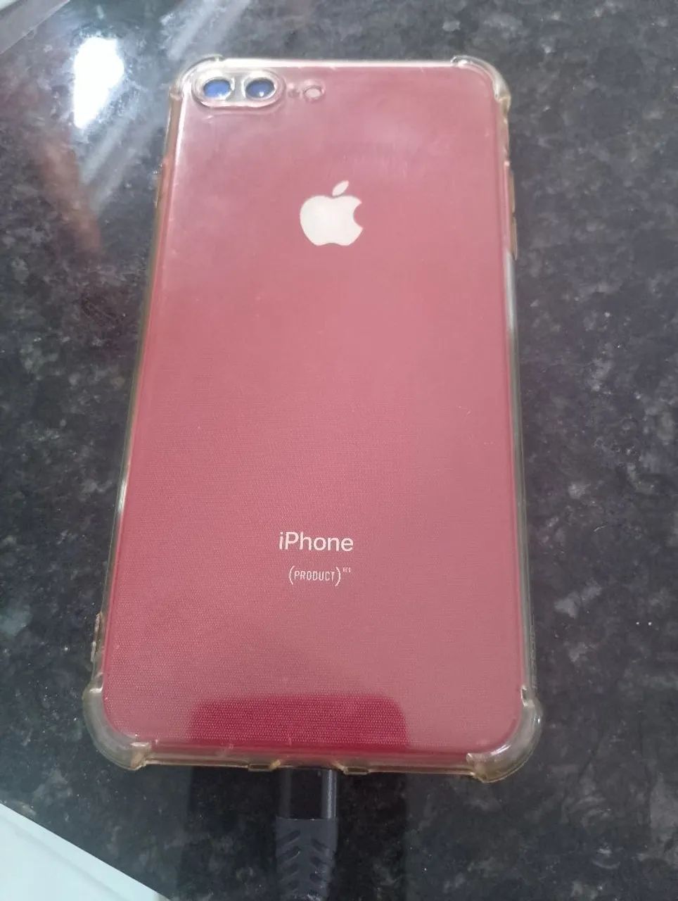 Iphone 8 Plus 256G - Celulares e Smartphones - Bento Ribeiro, Rio