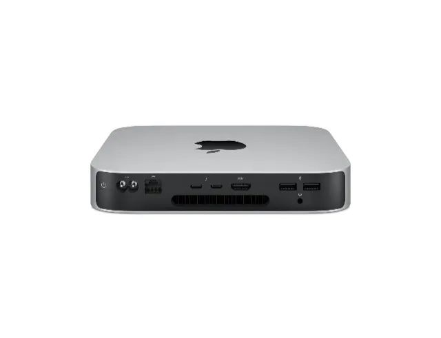 Mac Mini M1 Apple (2020) 8GB 256GB SSD - Estado de Zero