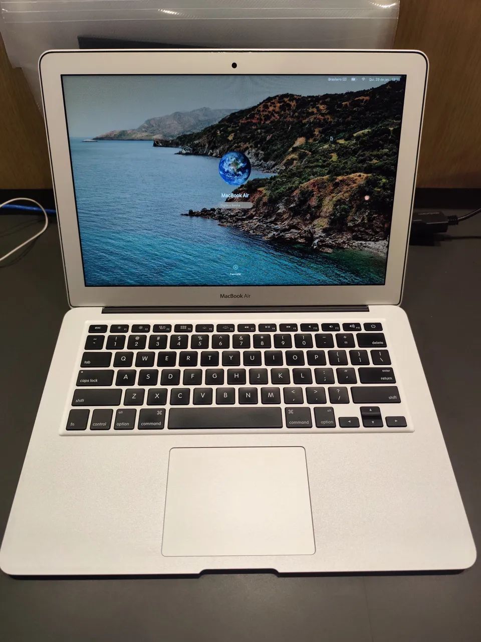 MacBook Air 13 polegadas (Early 2014) - Notebooks - Mansões