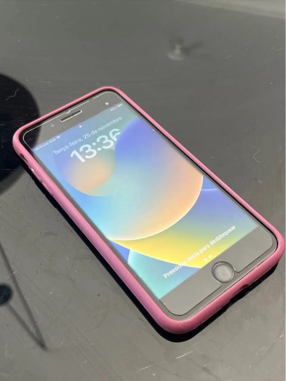 iPhone 8 Plus - Celulares e Smartphones - Ingleses do Rio Vermelho